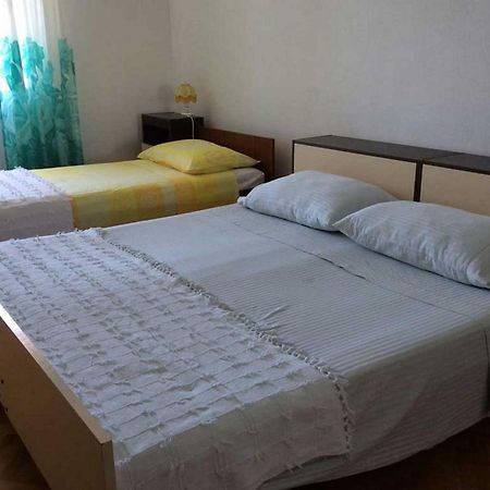Apartments Sova Постіра Екстер'єр фото
