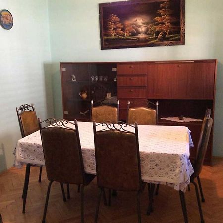 Apartments Sova Постіра Екстер'єр фото