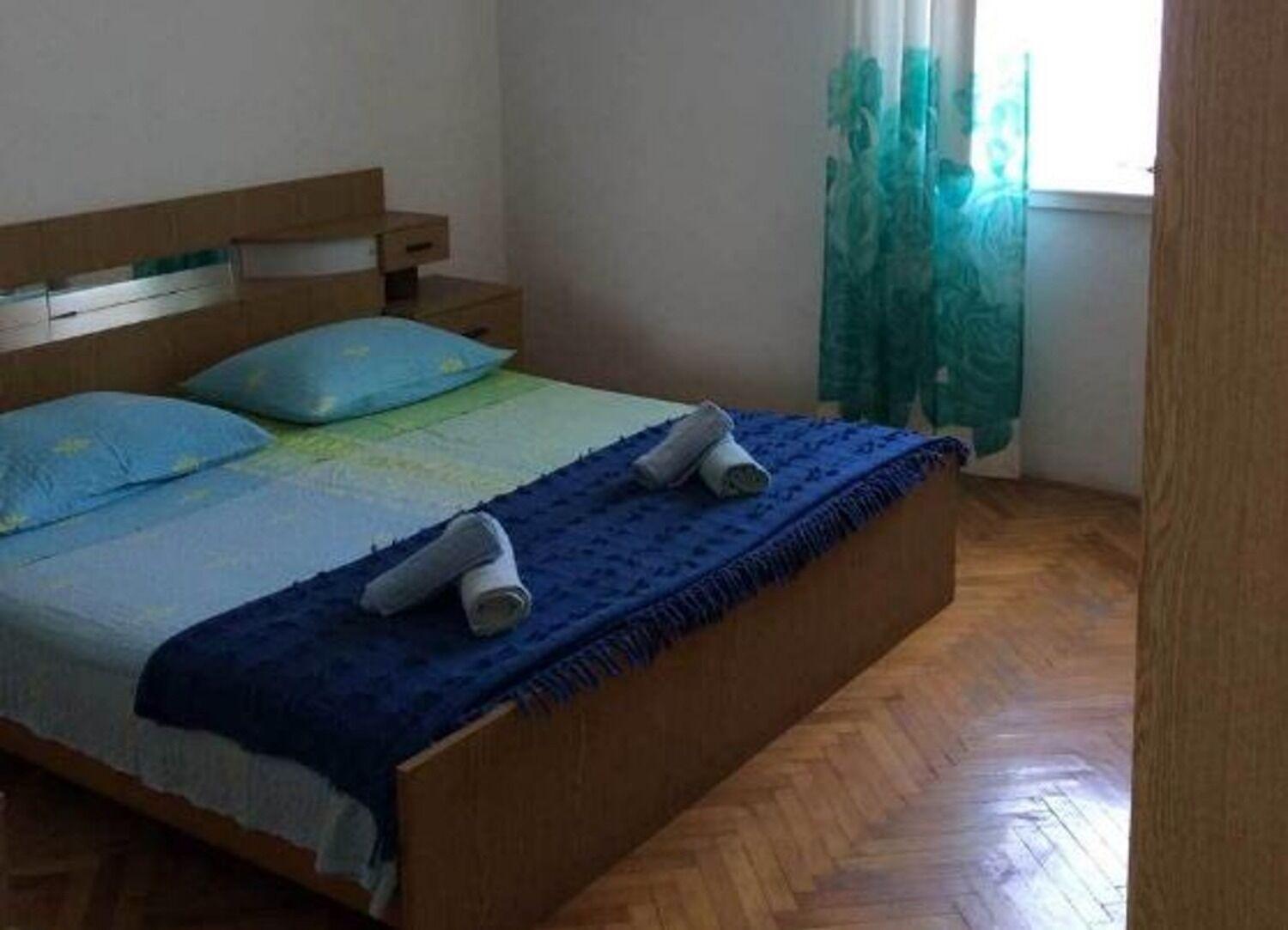 Apartments Sova Постіра Екстер'єр фото