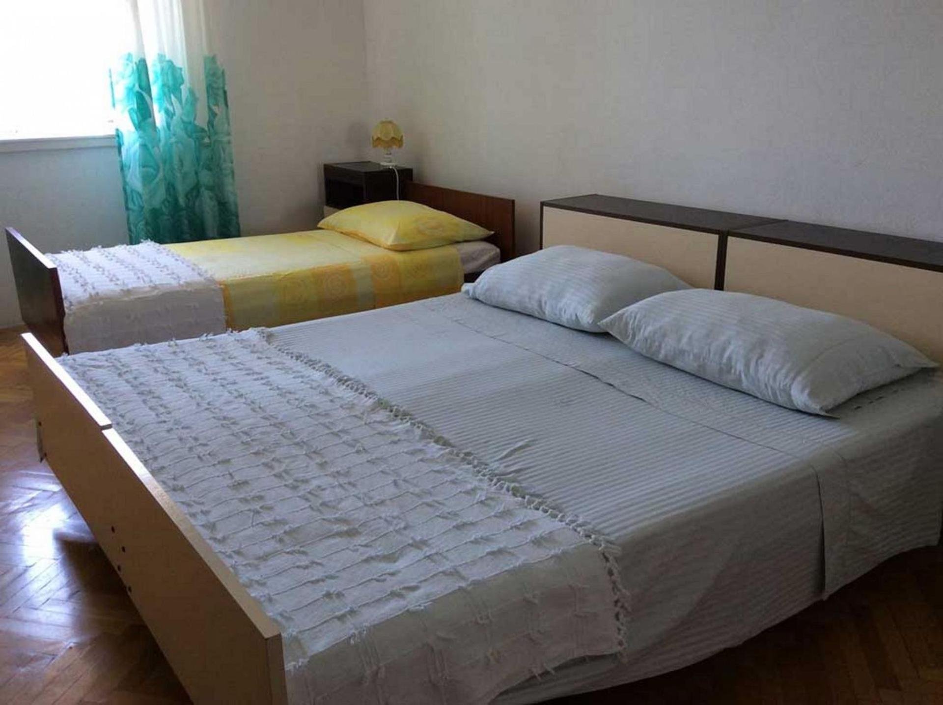Apartments Sova Постіра Екстер'єр фото