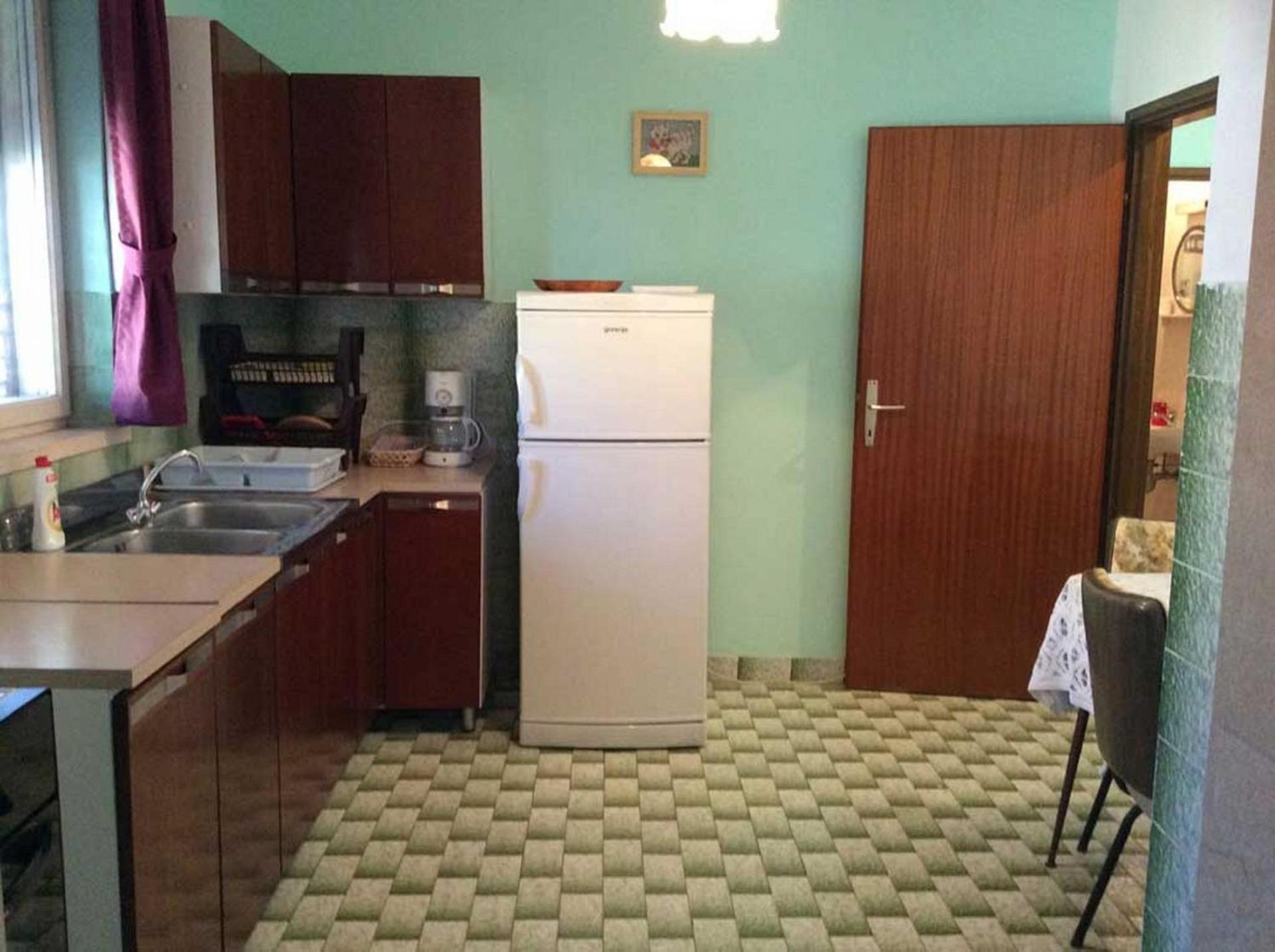 Apartments Sova Постіра Екстер'єр фото
