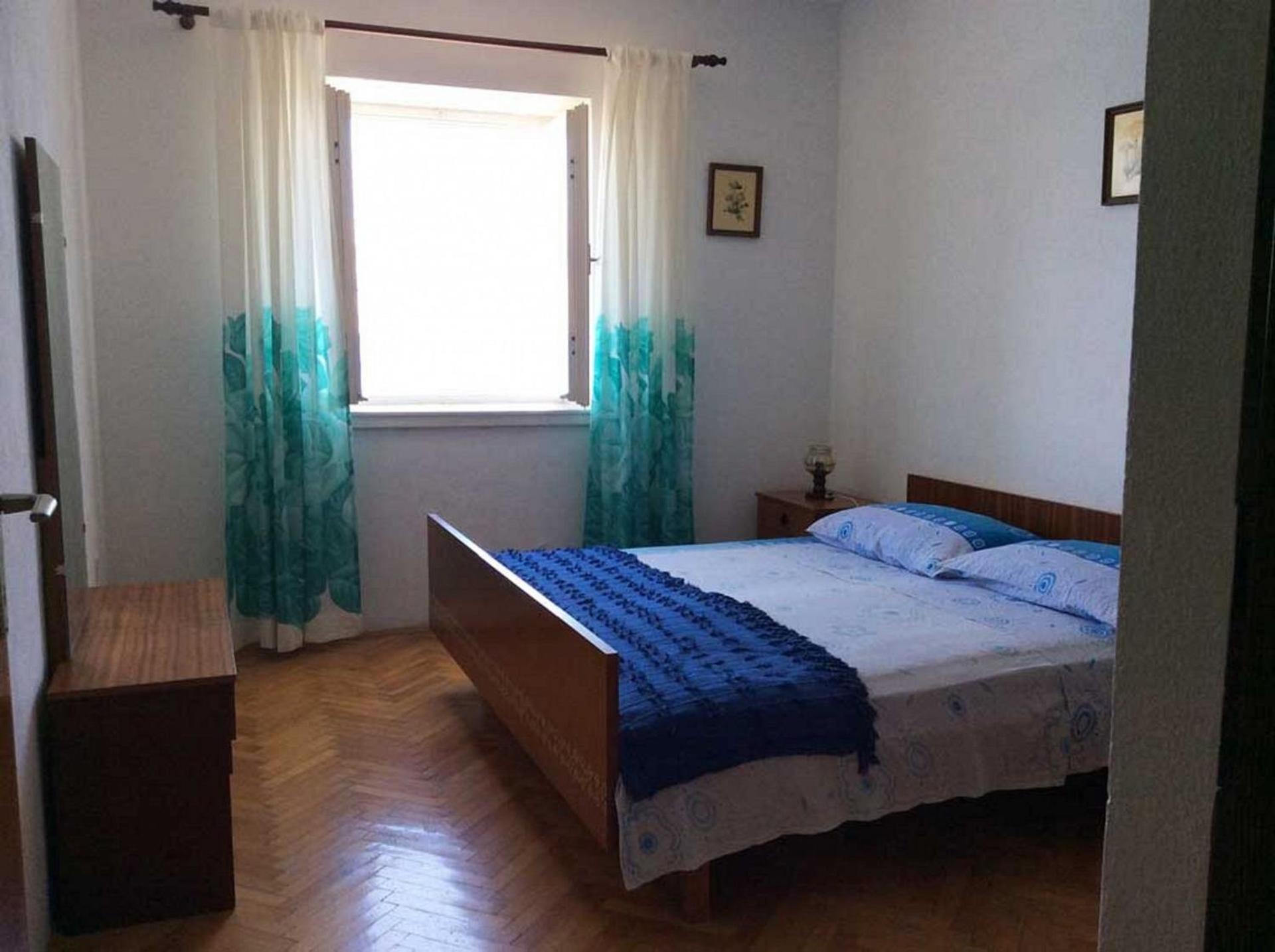 Apartments Sova Постіра Екстер'єр фото