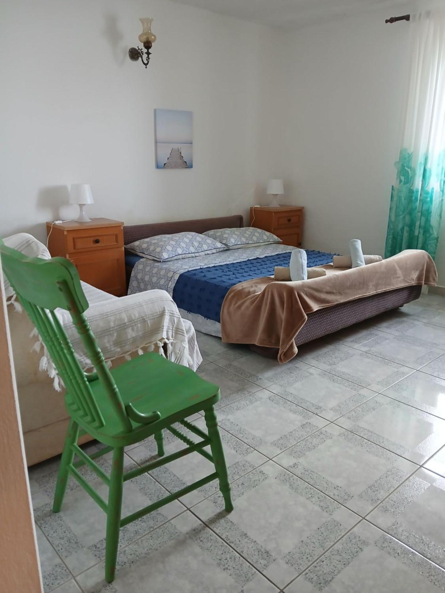 Apartments Sova Постіра Екстер'єр фото